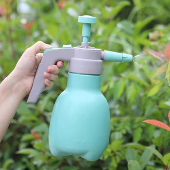 

New Arrival High Quality 1L Hand Pressure Pump Pressure Sprayer Bottle Spray Brake Cleaner Degreaser