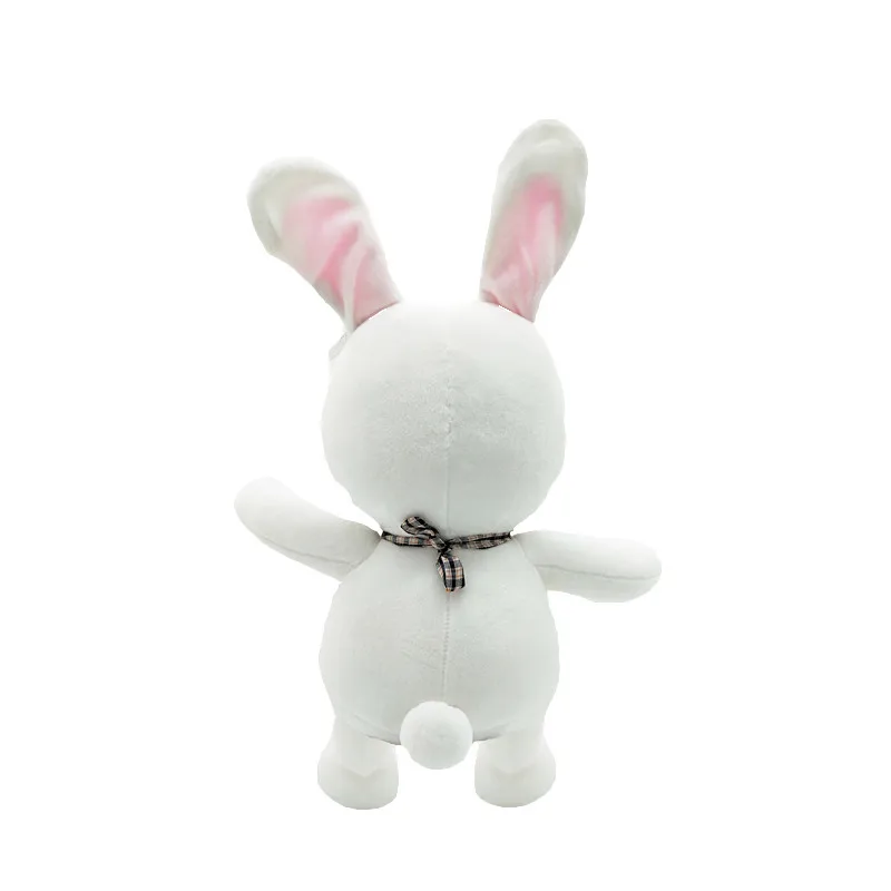 1 шт. 50 см Свинья Кролик плюшевая игрушка привлекательная кукла подушка животного для подарка