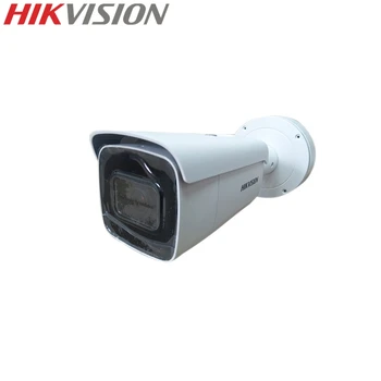 

HIKVISION DS-2CD2685FWD-IZS 8MP 4K IR Vari-focal Bullet IP Camera Support PoE IP66 IK10 Hik-Connect Security Camera Wholesale