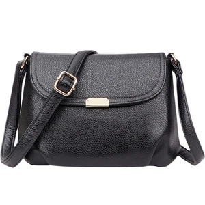 Luxury Bags Women Handbag Genuine Leather Lady Messenger Crossbody Bags for Women Female Purses and Handbags Small Shoulder Bags