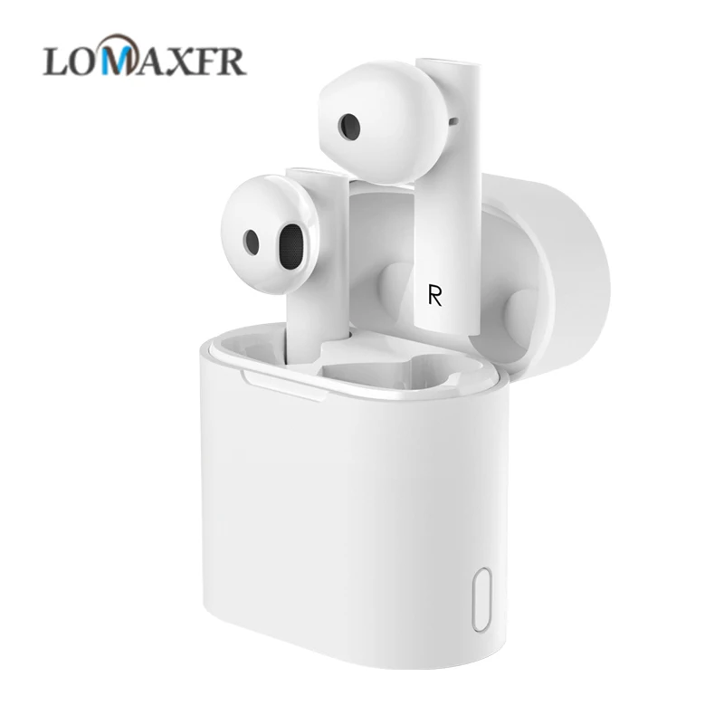 TWS беспроводные наушники Bluetooth 5 0 для Xiaomi Airdots Pro 2 настоящая беспроводная