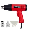 Heat Gun Digital LCD Display Electric 2000W High-Quality Hot Air Gun Blower Dryer Shrink Wrapping Automotive Film Tool EU Plug 1