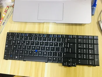 

best keyboard for hp Compaq nx9420 nx9420 pk13zkf3e00 k031202e1 Belgium / US layout