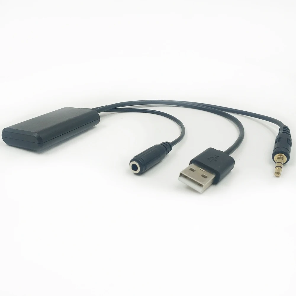 aux usb connector (1)