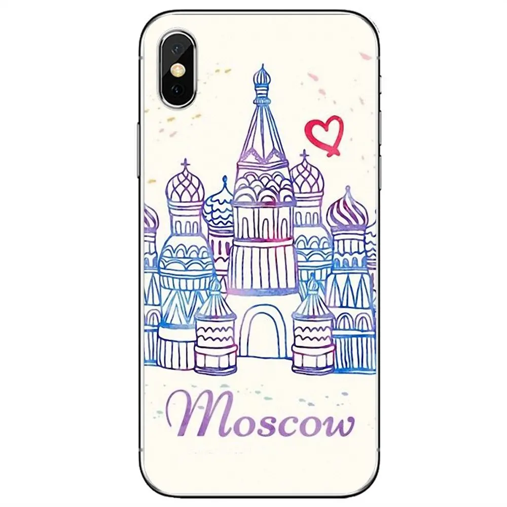 Силиконовый чехол для Samsung Galaxy A3 A5 A7 A9 A8 Star Lite A6 Plus 2018 2015 2016 2017 | Мобильные телефоны и