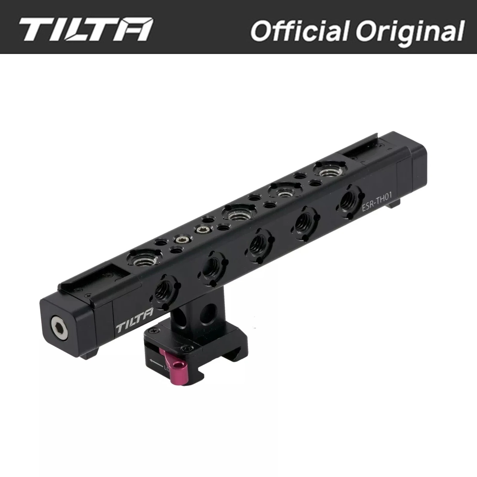 Tilta ESR-TH01 верхняя ручка для Arri Alexa Мини камеры клетка