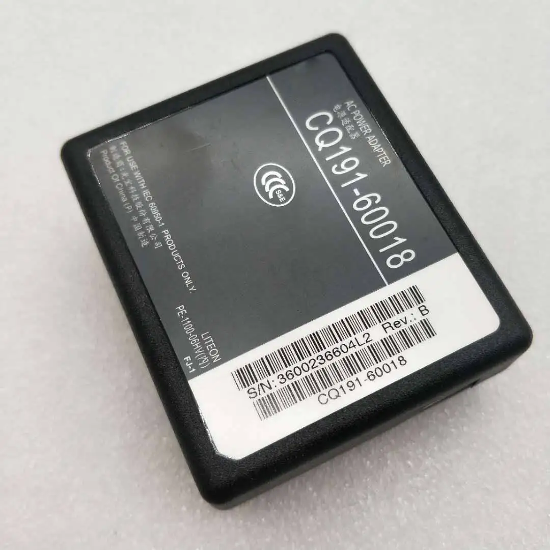 Б/у CQ19160017/CQ19160018 UpBright AC / DC адаптер для HP CQ191 60017 PA 1100 06H 3070a 3520 4610 4620e 5510e 5514e|adapter for