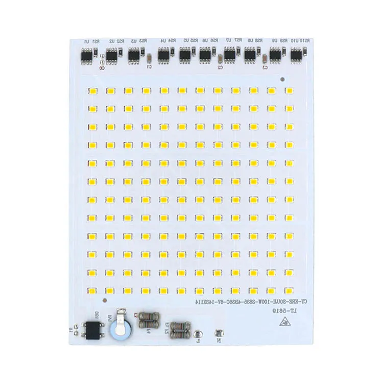 100W AC220V