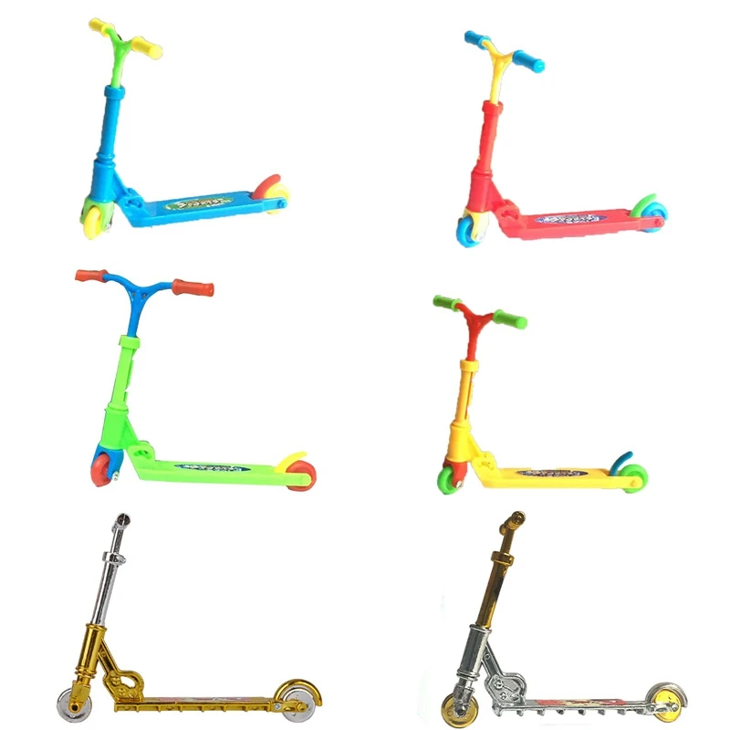 Где Можно Купить Фингер Самокат