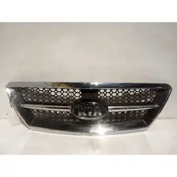 

8236793 Front grille Kia Sorento 2.5 Crdi