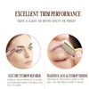 NEW Multicolor Mini Eyebrow Shaver Instant Painless Electric Face Brows Hair Remover Epilator Portable Dropshipping 4
