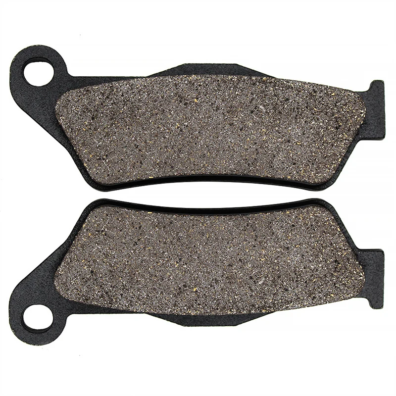 Передние тормозные колодки для мотоцикла HUSQVARNA CR125 CR 125 SM125 SM S SMS 4 TE125 TE WR125 WR WRE125 WRE |