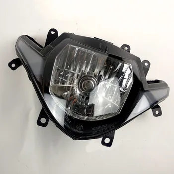 

Motorcycle Accessories Headlight Assembly GSX250R Headlight GSX250R-A Headlamp