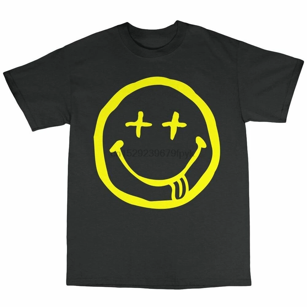 Футболка с изображением сглаза и кислоты 100% хлопок Роланд TB-303 экстази