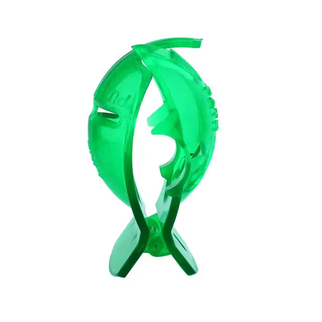 Golf Scribe Golf Ball Line Clip Liner Marker Pen Template Alignment Marks Tool Putting Aids Green Color Outdoor Sport Tool 6