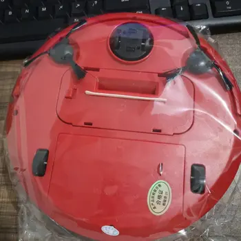 

Portable Automatic Sweeping Robot Mini Household Cleaning Machine Lazy Smart Vacuum Cleaner Robot USB Rechargeable