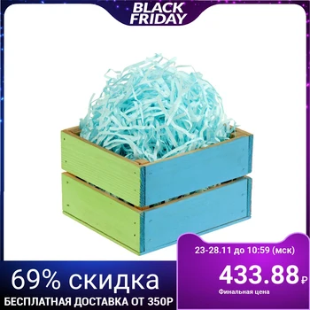 

Filler paper blue, 500 g