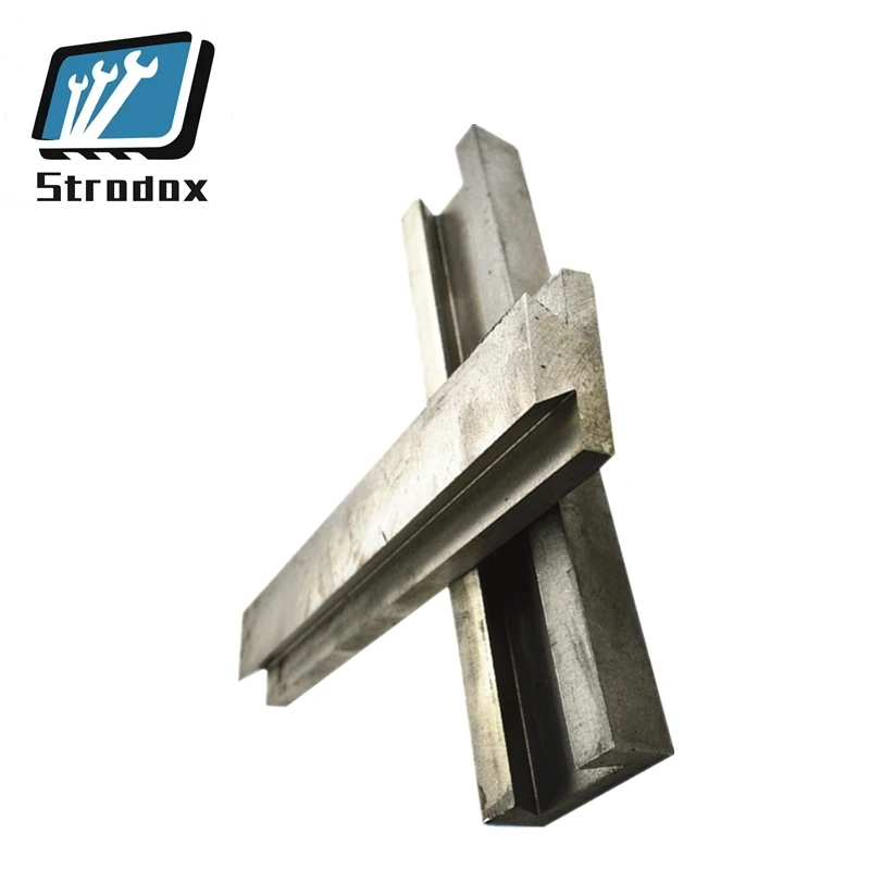 

Dovetail Guide Slider Rodless Slider Slider Milling Machine Cross Table Lathe Pallet 50x460x38 65 300 38 Swallowtail trough CNC