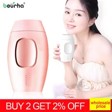 600000 профессиональная Перманентная IPL лазерная эпиляция электрическая фотоэпиляция для женщин безболезненная машина для удаления волос