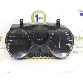 

5P0920823B BOX INSTRUMENTS SEAT ALTEA (5P1)