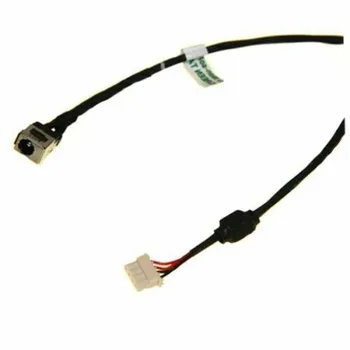 

For Toshiba Satellite L645 L645D L745 L745D Laptop AC DC Power Jack Charger Port