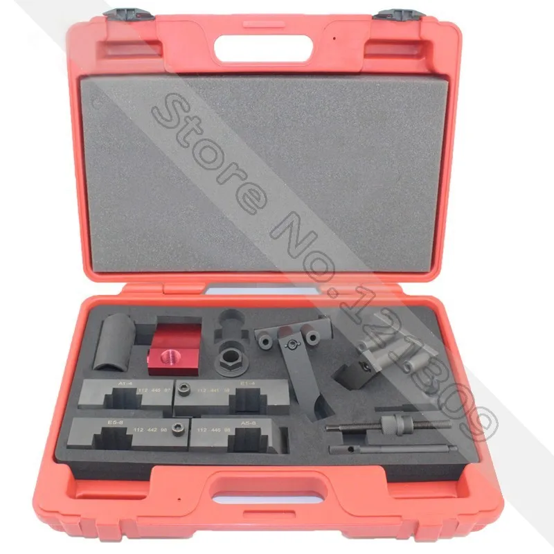 M62engine timing tools