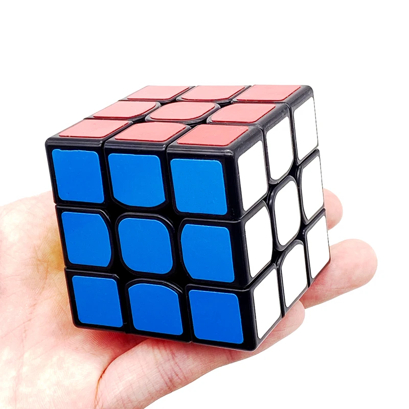 Cube stick