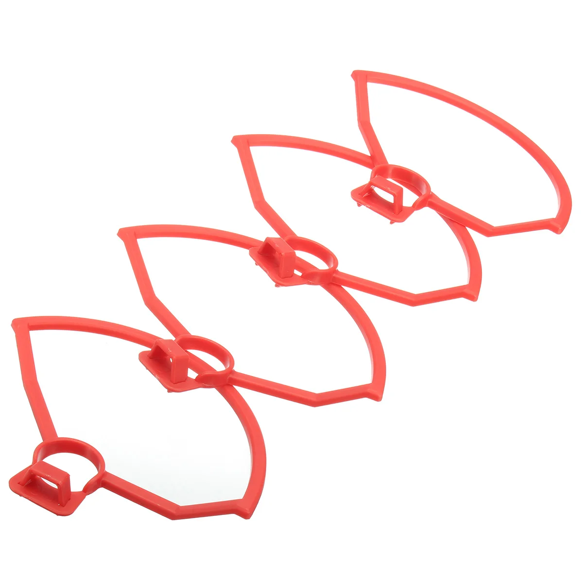 Drone Propeller Guard 4730 Propeller Guard 4730F Propeller Protective Guard For DJI Spark Drone RC Mini Drone Quadcopter Accessoroies