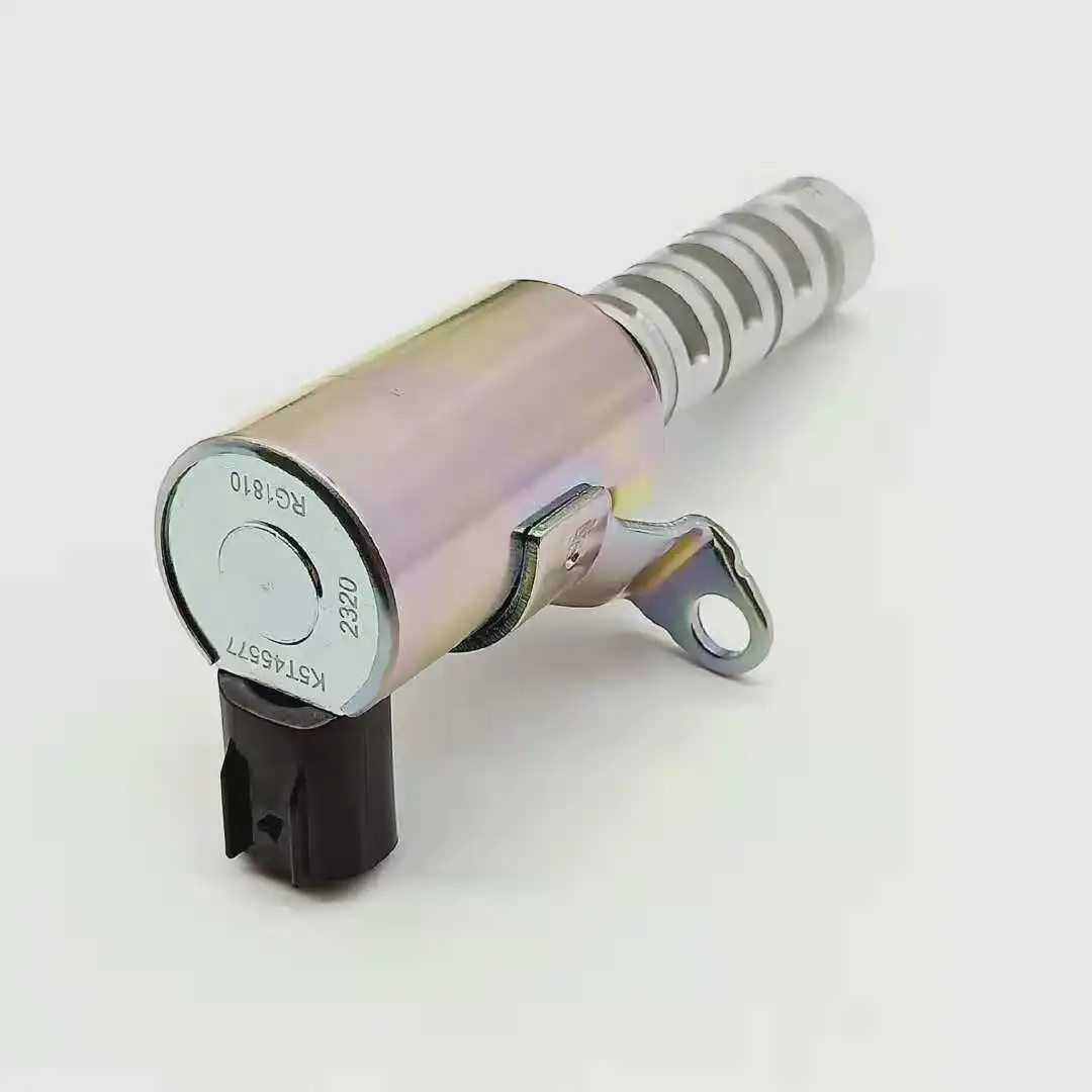 MD375473 K5T45577 High quality VVT Variable Timing Solenoid for MITSUBISHI Lancer Car accessories