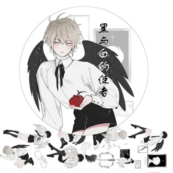 

An Angel Washi Tape Wide 9cm