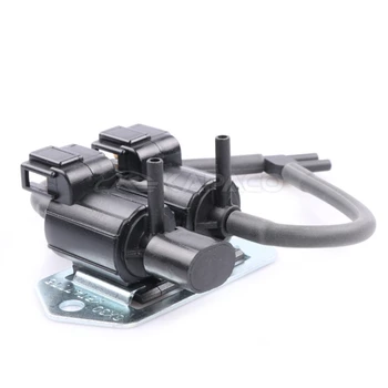 

Freewheel Clutch Control Solenoid Valve For Mitsubishi Pajero V43 V44 V45 K74T V73 V75 L200 L300 MR430381