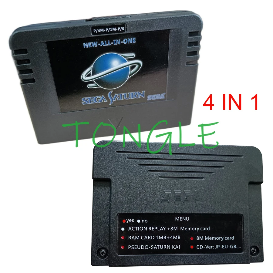 Sega Saturn Puyo Puyo 2 Jeu Bon État Rare - Version NTSC Japan