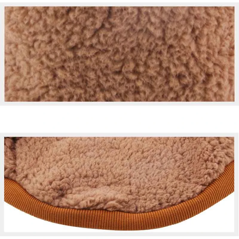 Dog Jumpers Hundepulli Maglioni Cani Pull Chien Chiwawa Sweater For Cat Sweater For Dog Winter Pet Coat Apparel Mascotas Gotas