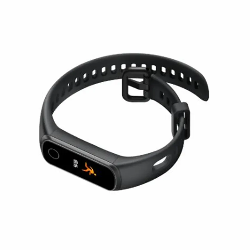 huawei Honor Band 5i смарт-браслет AMOLED Смарт-часы для сна, фитнеса, плавания, спорта, бега, трекер