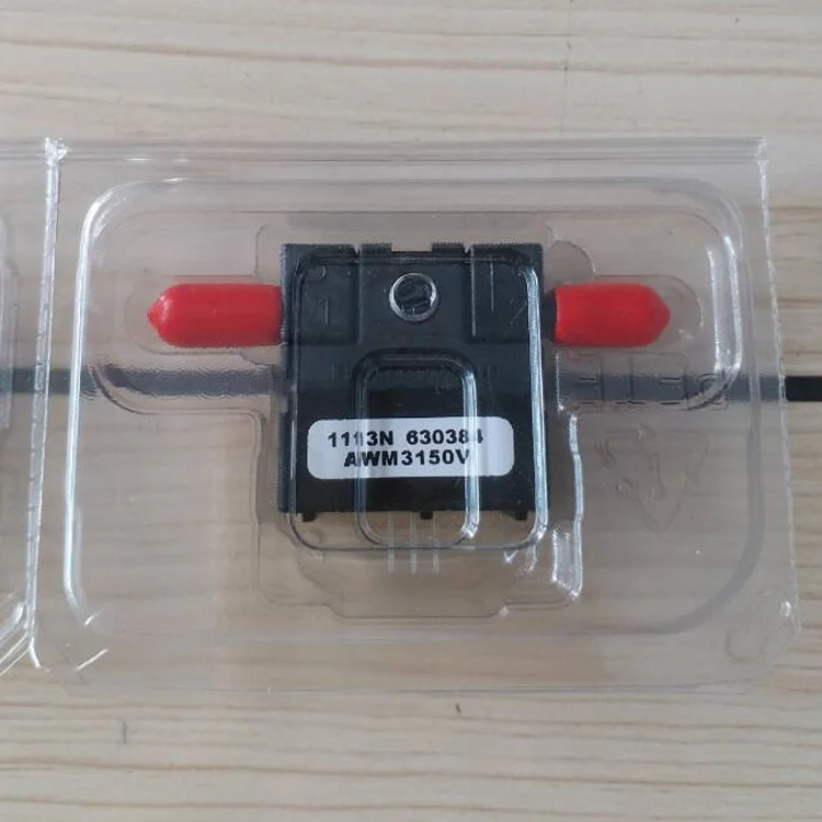 

1PCS/10PCS/LOT New and original AWM3150V AWM3150 gas flow sensor Mass Airflow Sensor AMP 30SCCM