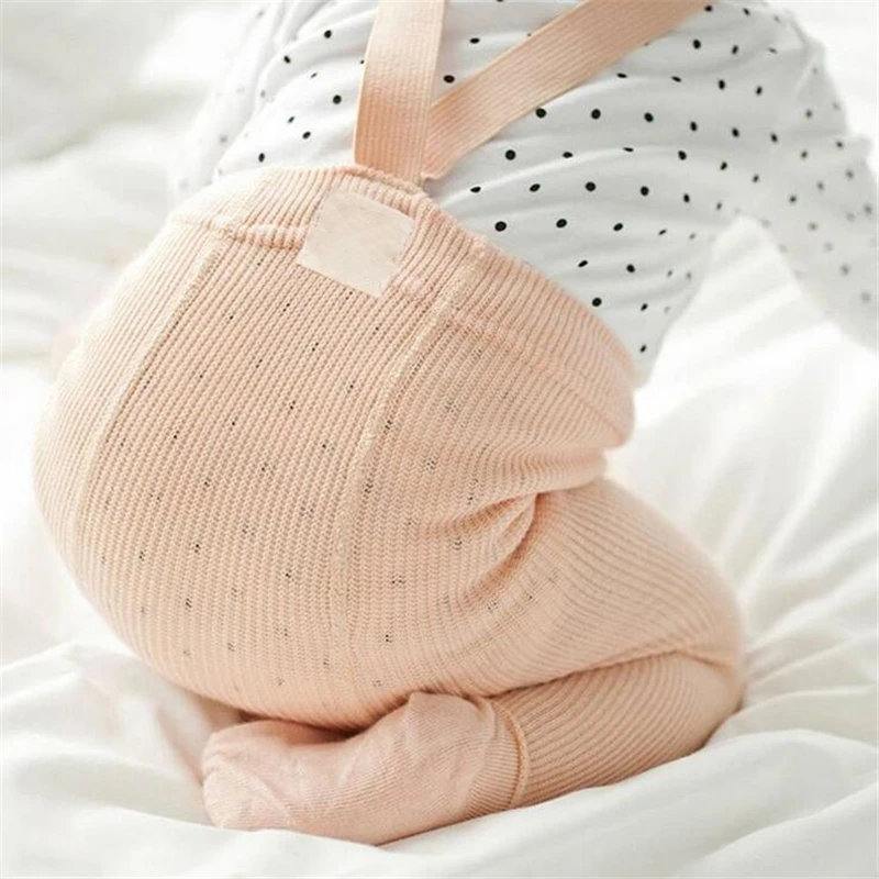 Tanie Grube spodnie dla niemowląt sklep