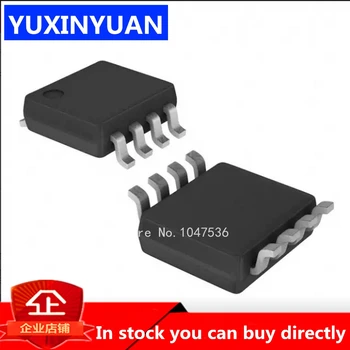 

5PCS/LOT LM2621 LM2621MMX MSOP8 integrated circuit IC chip