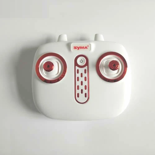 Пульт дистанционного управления для SYMA X8SC X8SW передатчик пульт RC Quadcopter Дрон