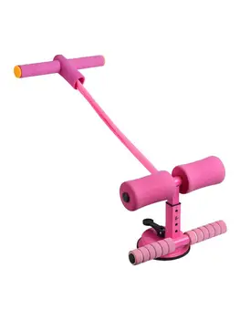 

Gym Workout Abdominal Curl Exercise Sit-ups Push-ups Assistant Device Lose Weight Equipment Ab Rollers Home Fitness Equipment