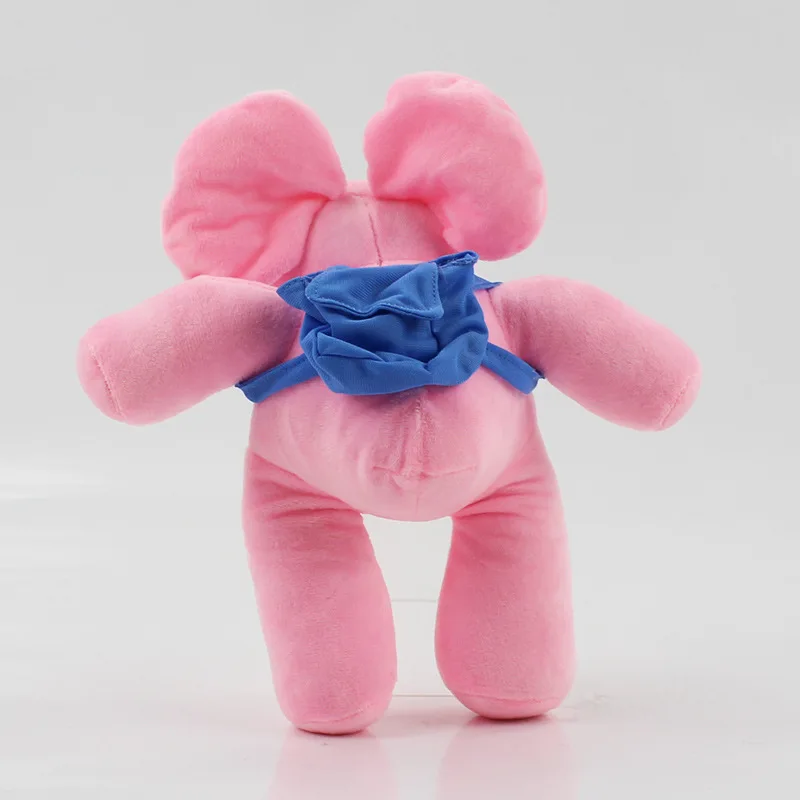 Высокое качество, покойо, Элли, Пато-Лула Pocoyo, собака, утка, слон, мягкая игрушка, чучело, плюшевая кукла, игрушки для детей, рождественский подарок
