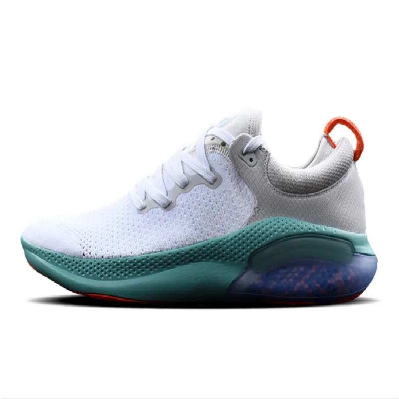 

Man Running shoes joy race knit FK Women RIDE race shoes Racer university red cushioned light Unisex sport sne zapatos de mujer