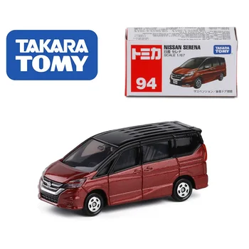 

TAKARA TOMY Tomica 1:67 Nissan Serena #94 Die-cast Model Car Toy Car boys toys