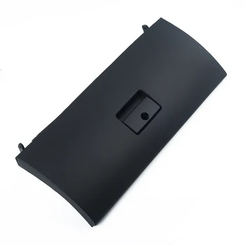 

Interior Glove Box Lid Car Black Cover For Golf A4 MK4 BORA 1J1 857 121 A Front