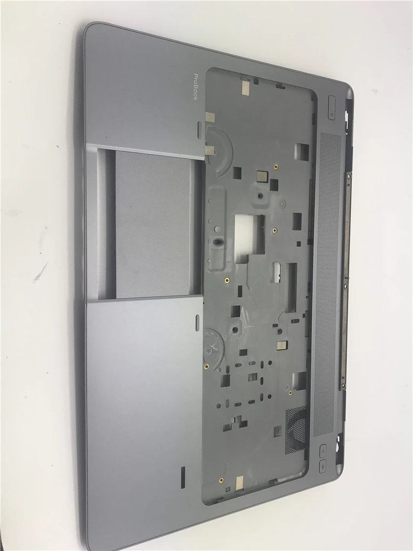 Новинка для hp ProBook 650 655 серии верхняя часть подлокотника 738709-001 аккумулятор большой емкости 6070B0686001