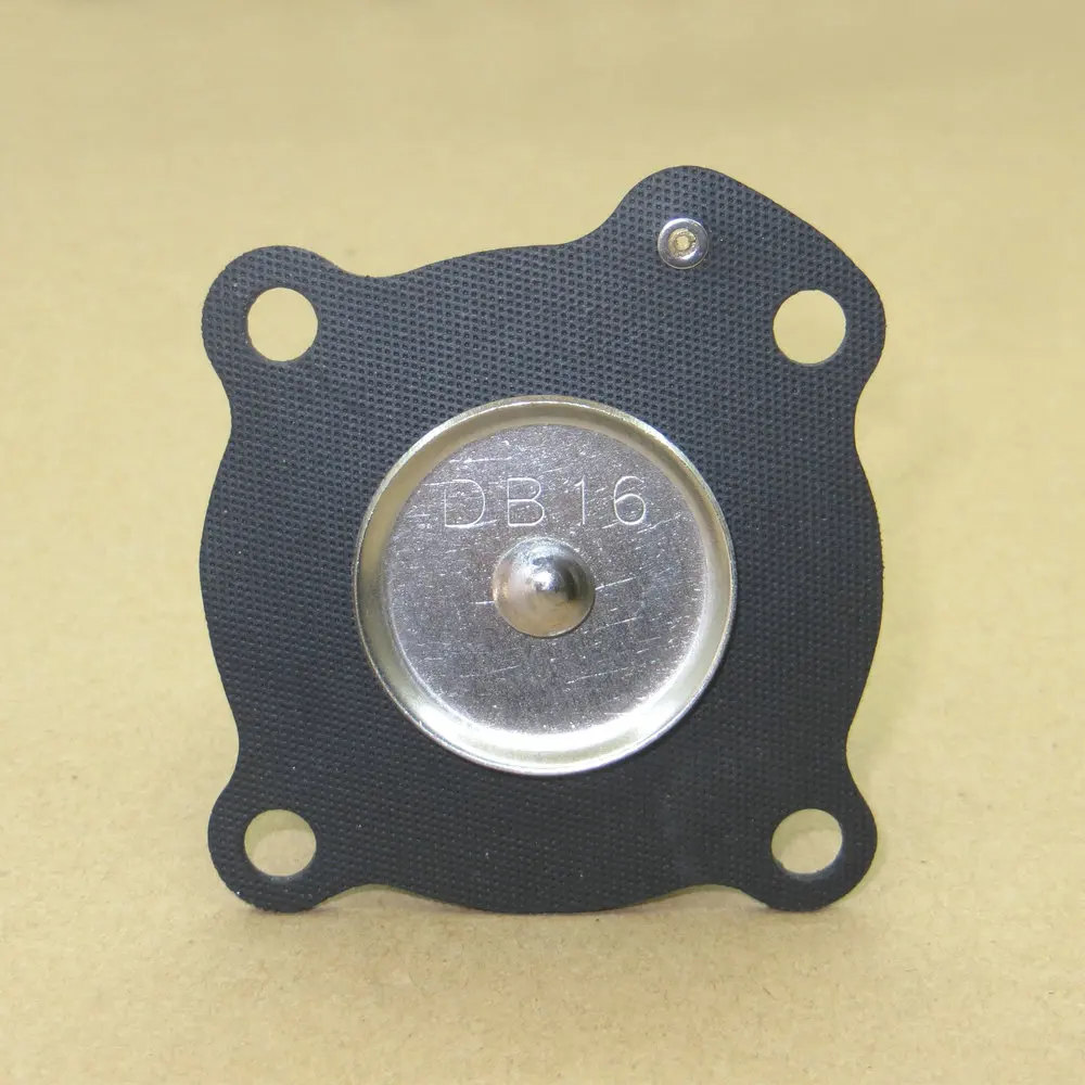 DB16 3/4 дюймовый мембранный Ремонтный комплект для mekair VEM/VNP206 VEM/VNP214 VEM/VNP216 VEM/VNP220 VEM/VNP306