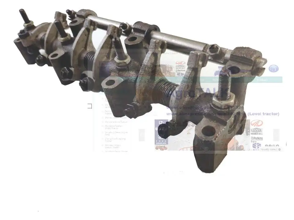 Детали трактора Lenar 254 274 rocker assembly (пожалуйста проверьте высоту seat и выберите ту