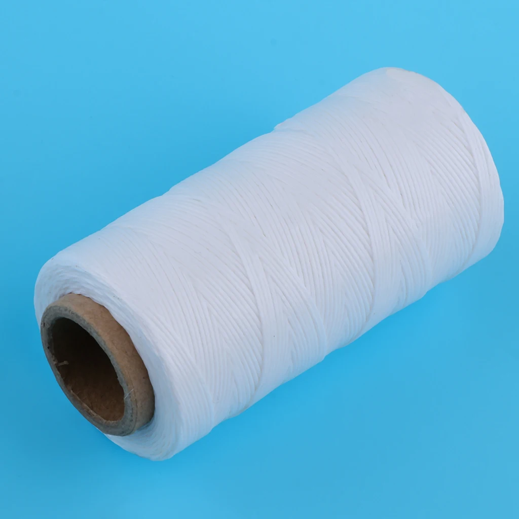 

Durable Elastic Cord Ropes for Crafts Construction Anti Erosion UV Moisture Jewelry Making Supplies Garden Repairing Kits