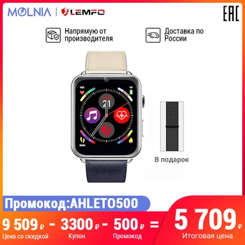

LEMFO Smart Watch LEM10 Ram 3GB+32GB Sport Smart Band Blood Pressure Monitor Smart Wristband Smartwatch Bracelet LEM10 Wristband for Men Women