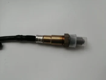 

Direct Manufacturer High Quality Auto Parts Oxygen Sensor Upstream&Downstream Fits For Nissan Frontier Infiniti M45