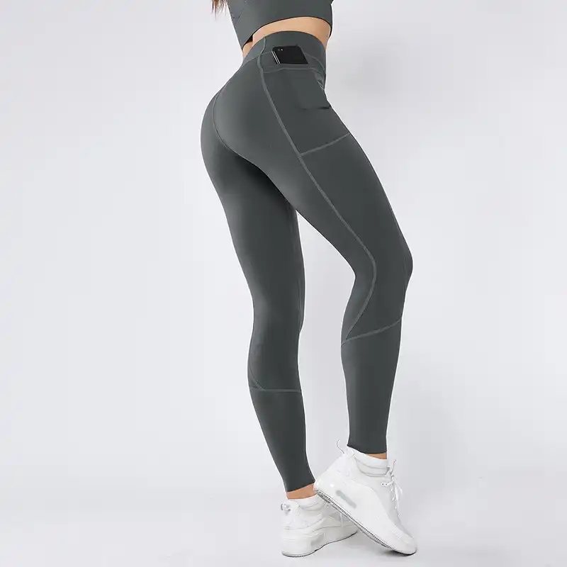 cheap athletic leggings
